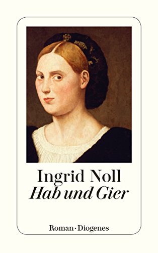 Cover for Hab und Gier