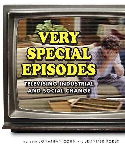 Cover for Very Special Episodes
