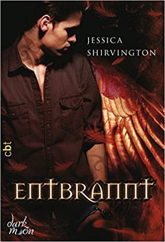 Cover for Entbrannt