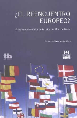 Cover for ¿El reencuentro europeo?