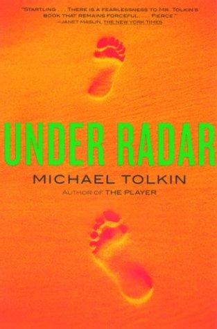 Cover for Under Radar