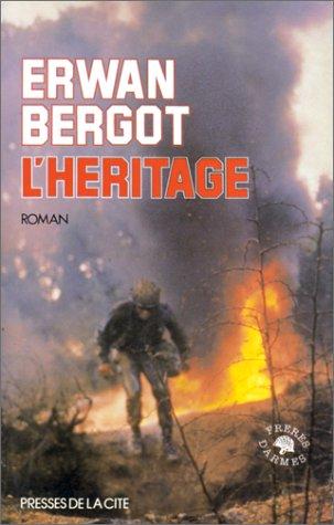 Cover for L'heritage