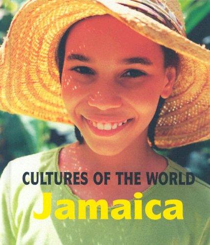 Cover for Jamaica