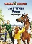 Cover for Reiterhof Birkenhain 04. Ein starkes Team.