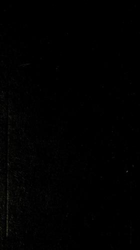 Cover for A treatise on the analytic geometry of three dimensions