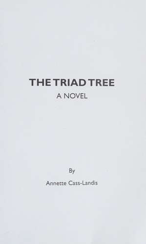 Cover for Triad Tree