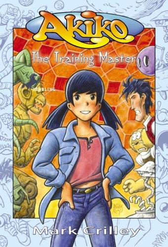Cover for Akiko