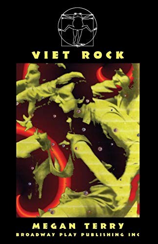 Cover for Viet Rock