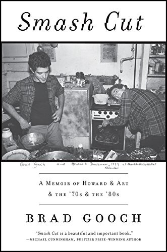 Cover for Smash Cut