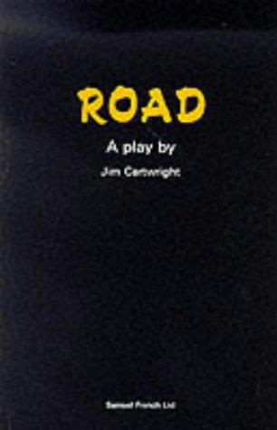 Cover for Road (Acting Edition)