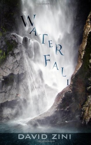 Cover for Waterfall