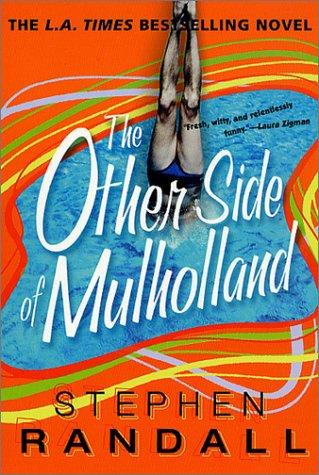 Cover for The Other Side of Mulholland
