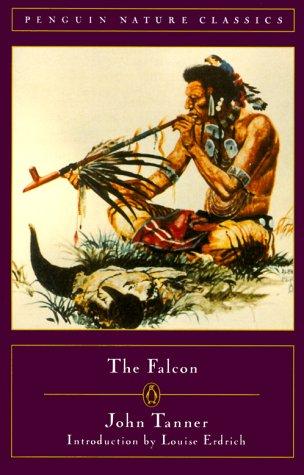 Cover for The Falcon (Classic, Nature, Penguin)