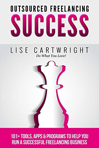Cover for Outsourced Freelancing Success