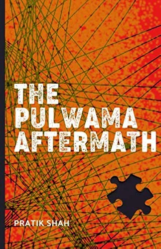 Cover for The Pulwama Aftermath