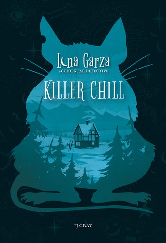 Cover for Killer Chill