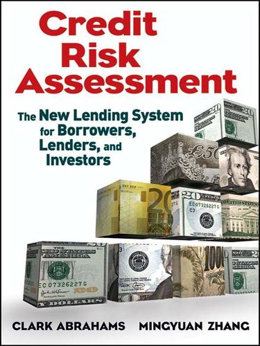 Cover for Credit Risk Assessment