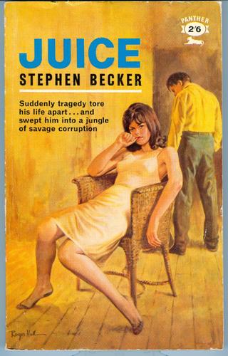 Cover for Juice