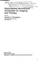 Cover for Radiolabeled monoclonal antibodies for imaging and therapy