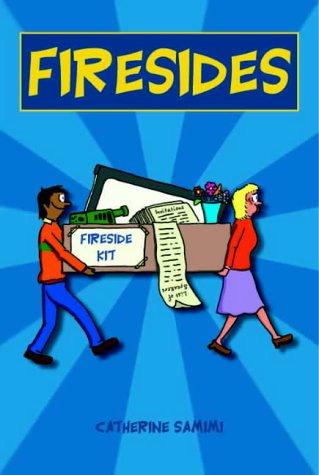Cover for Firesides
