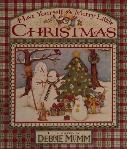 Cover for Have Yourself a Merry Little C