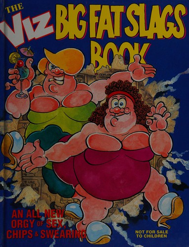 Cover for Viz