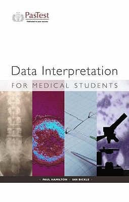 Cover for Data Interpretation For Medical Students