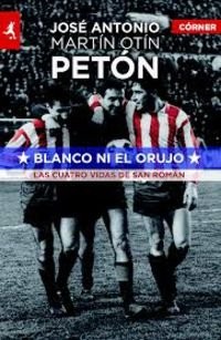 Cover for Blanco ni el orujo