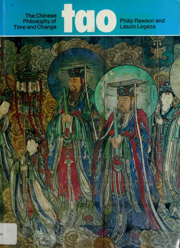 Cover for Tao