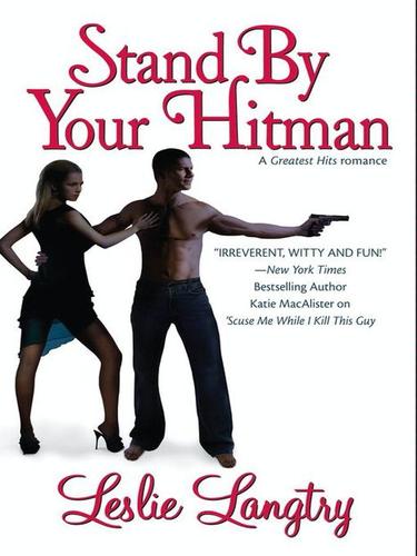 Cover for Stand By Your Hitman