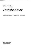 Cover for Hunter-killer
