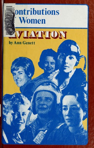 Cover for Aviation.