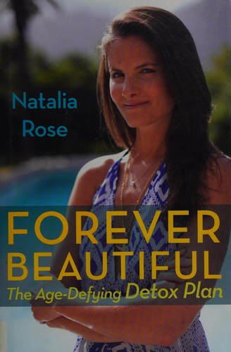 Cover for Forever beautiful