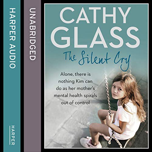 Cover for The Silent Cry