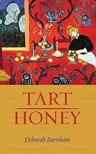 Cover for Tart Honey