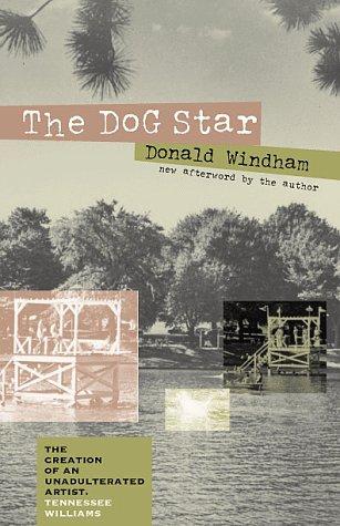 Cover for The dog star
