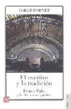 Cover for El escritor y la tradición : Ricardo Piglia y la literatura argentina