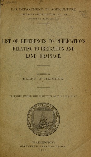 Cover for A study of splashes