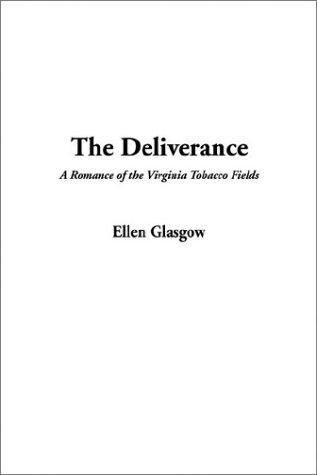 Cover for The Deliverance