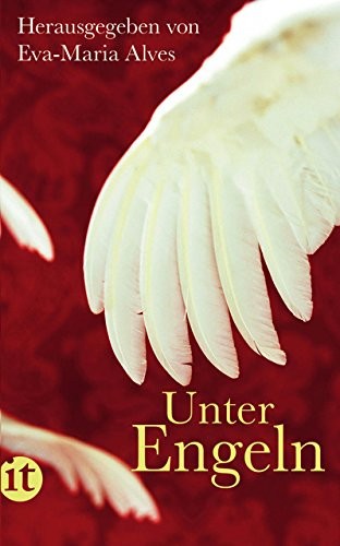 Cover for Unter Engeln