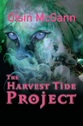 Cover for The Harvest Tide Project (Archisan Tales)