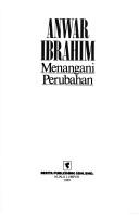Cover for Menangani perubahan