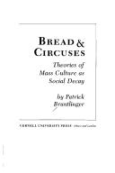 Cover for Bread & circuses