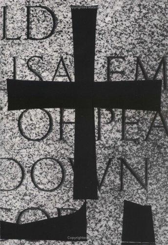 Cover for Worship and work