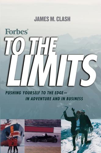 Cover for Forbes To The Limits