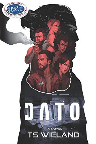 Cover for D.A.T.O.