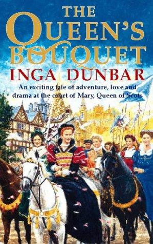Cover for The Queen's Bouquet