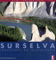 Cover for Surselva