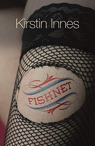 Cover for Fishnet