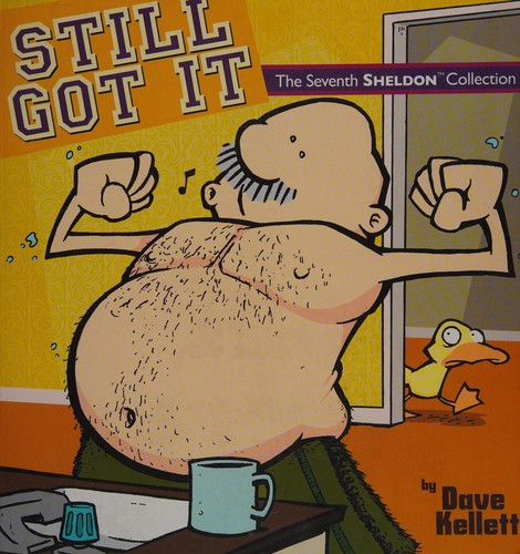 Cover for Still got it